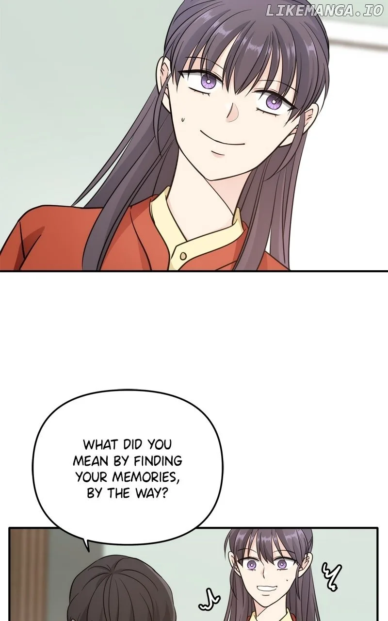 Disaster Is Always Nearby Chapter 51 page 80
