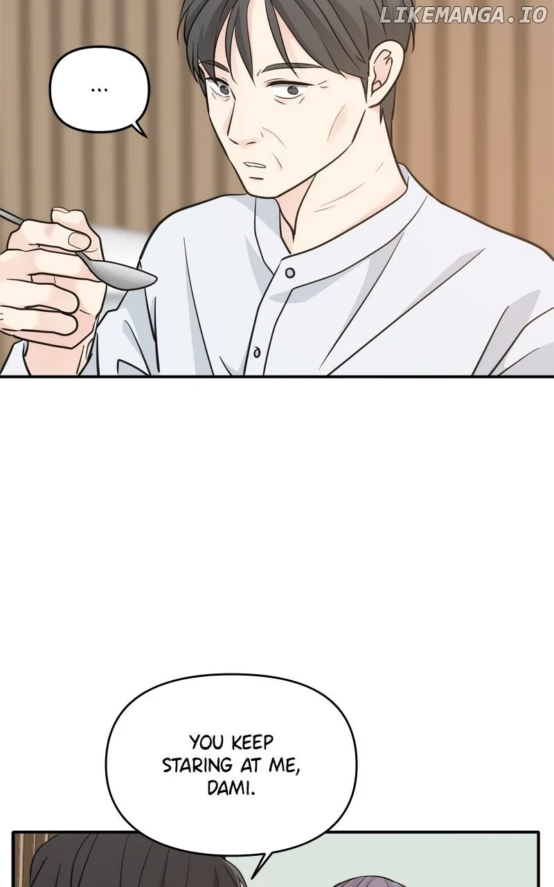 Disaster Is Always Nearby Chapter 51 page 50