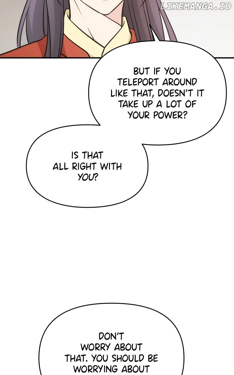 Disaster Is Always Nearby Chapter 51 page 68