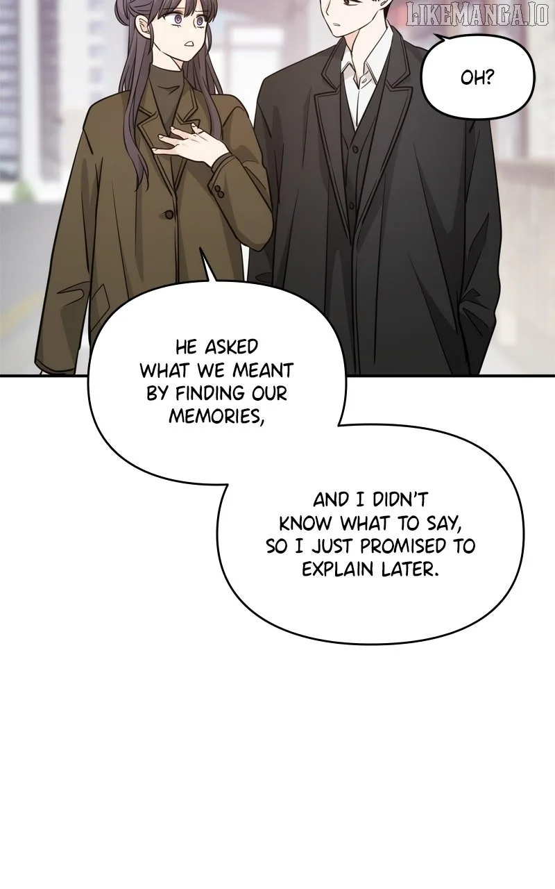 Disaster Is Always Nearby Chapter 52 page 21