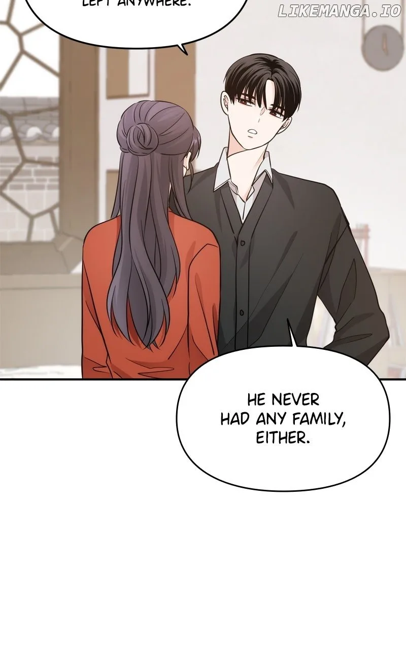 Disaster Is Always Nearby Chapter 51 page 63