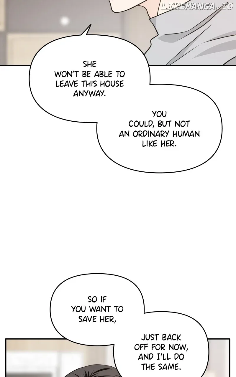Disaster Is Always Nearby Chapter 46 page 42