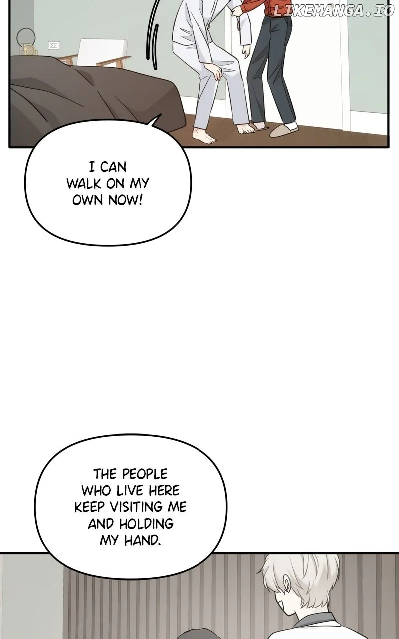Disaster Is Always Nearby Chapter 51 page 78