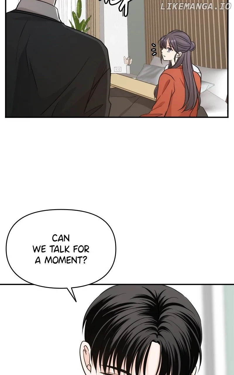 Disaster Is Always Nearby Chapter 51 page 54