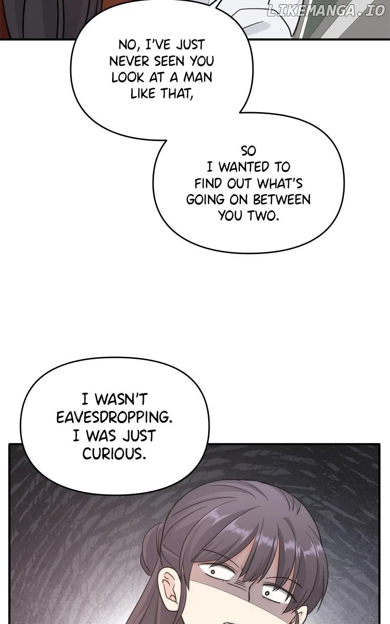 Disaster Is Always Nearby Chapter 51 page 76