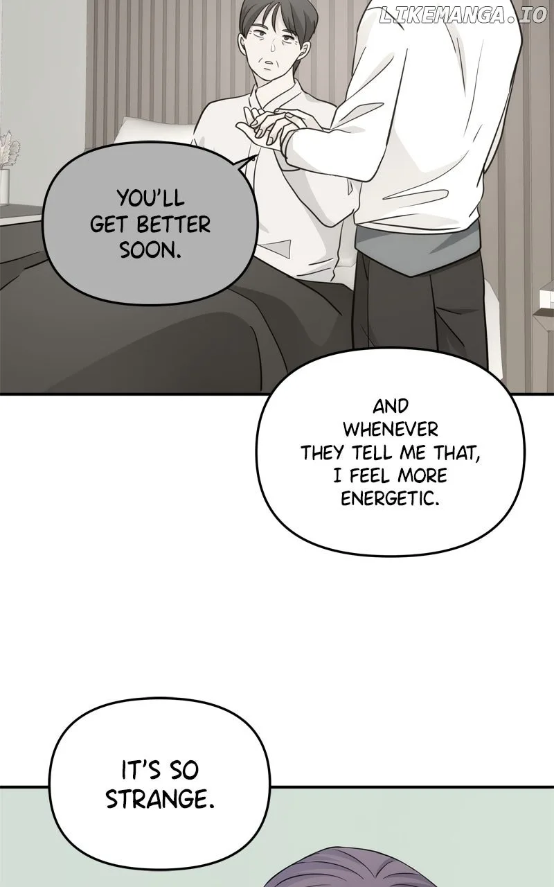 Disaster Is Always Nearby Chapter 51 page 79