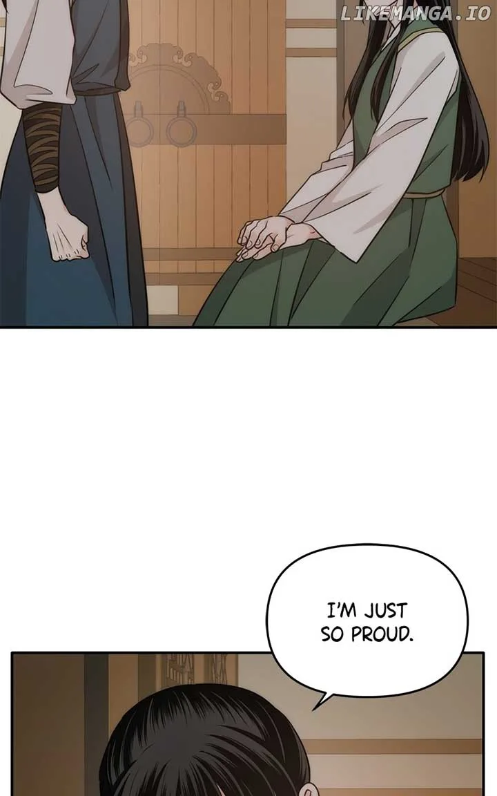 Disaster Is Always Nearby Chapter 49 page 58