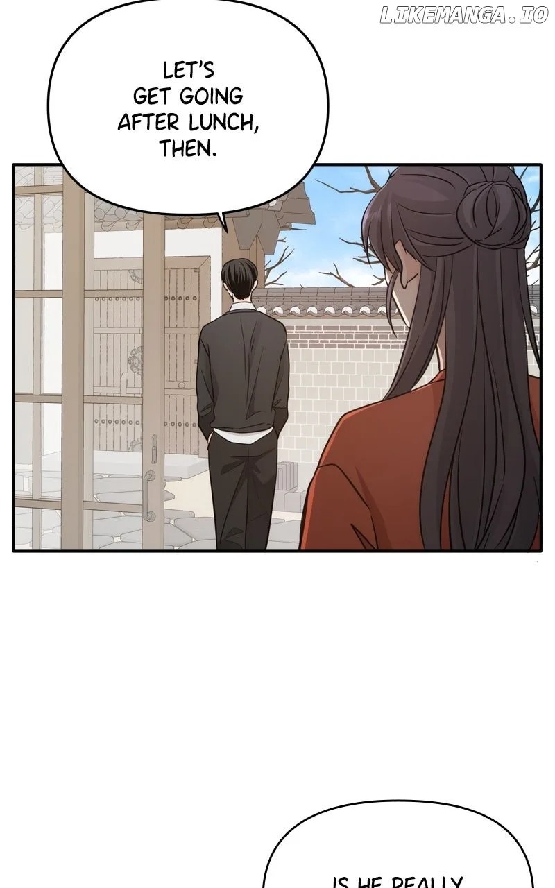 Disaster Is Always Nearby Chapter 51 page 70