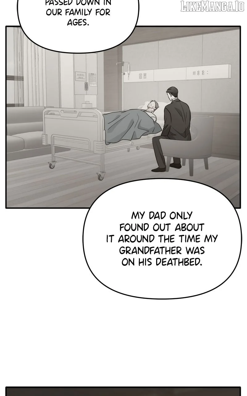 Disaster Is Always Nearby Chapter 52 page 24