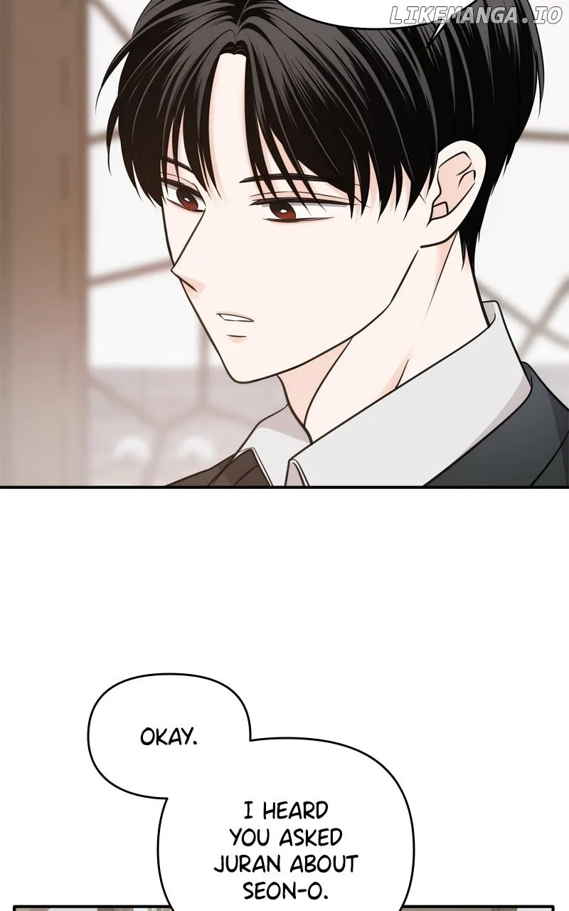 Disaster Is Always Nearby Chapter 51 page 61