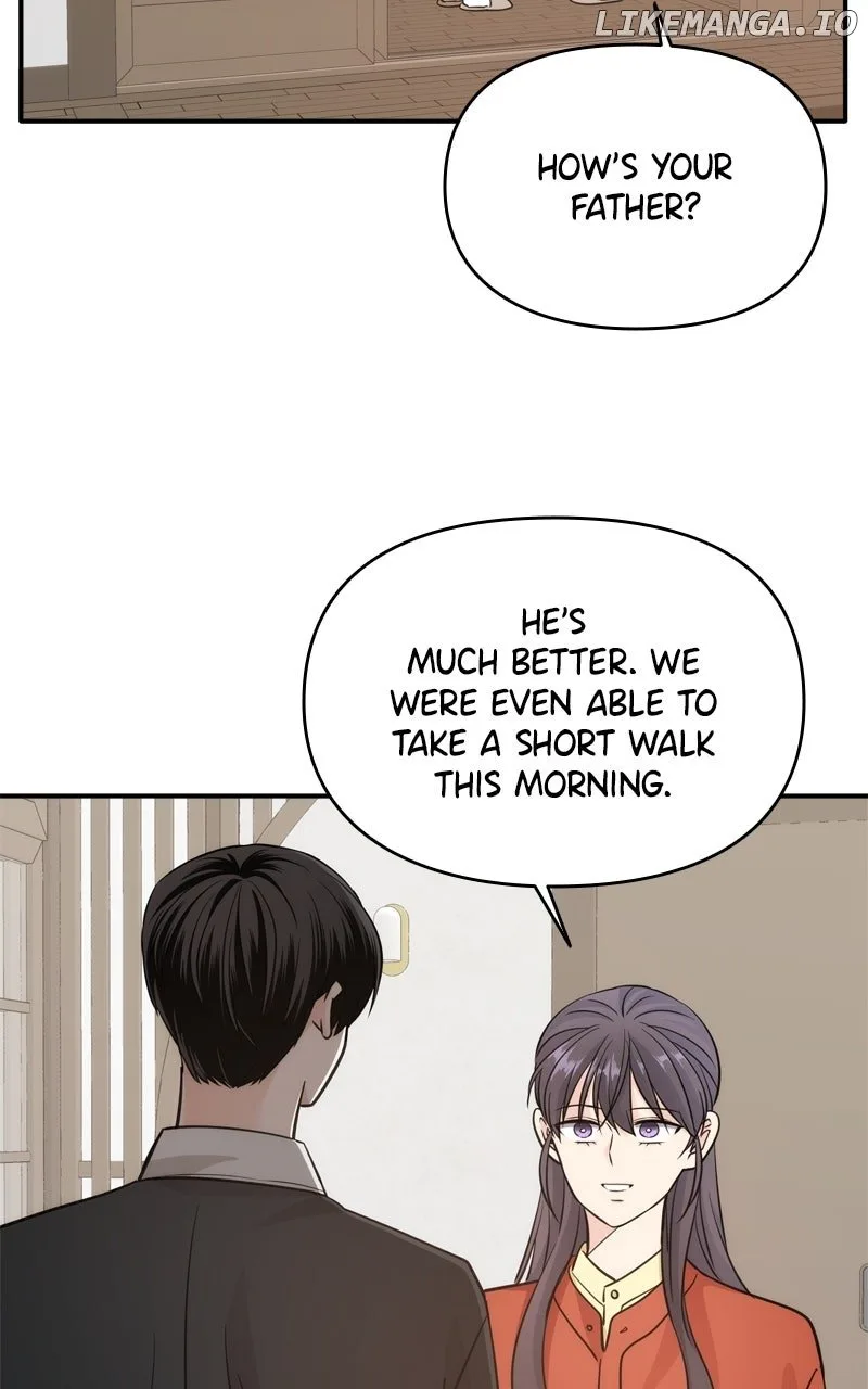 Disaster Is Always Nearby Chapter 51 page 59