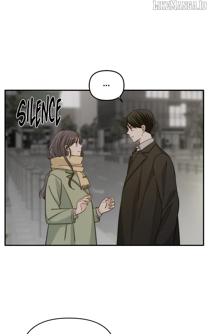 Disaster Is Always Nearby Chapter 57 page 3