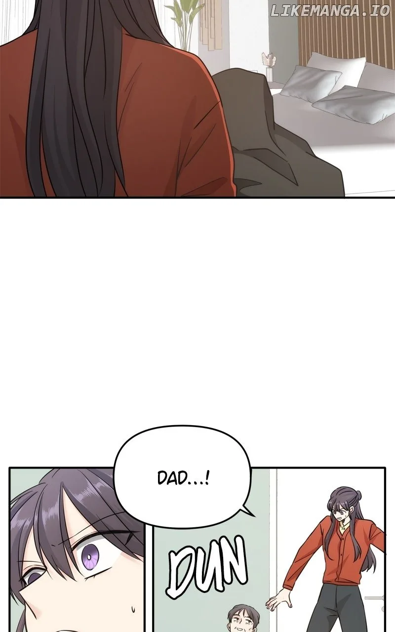 Disaster Is Always Nearby Chapter 51 page 73