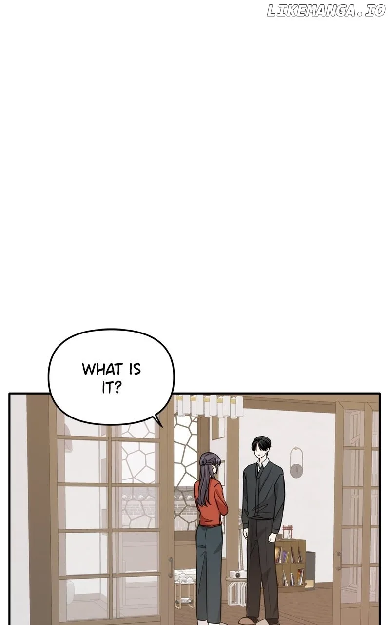 Disaster Is Always Nearby Chapter 51 page 58