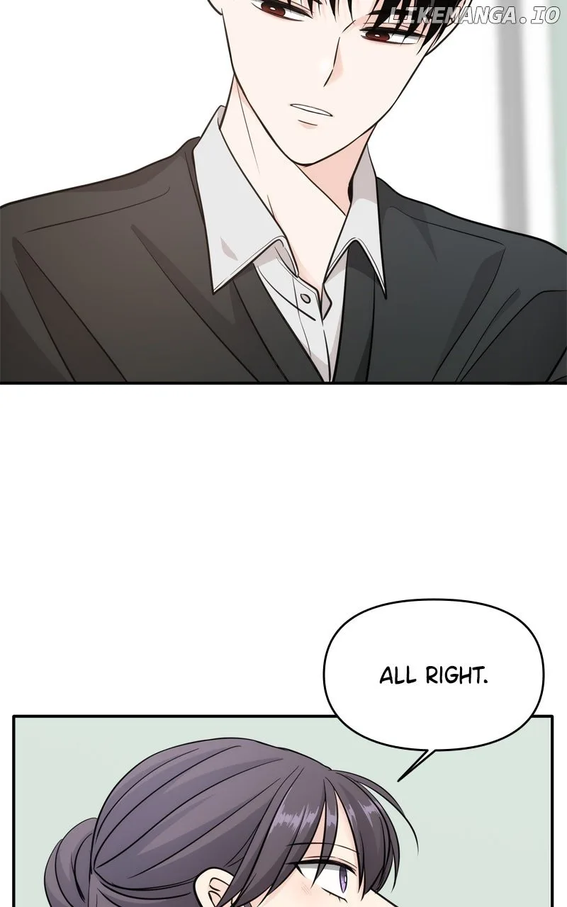 Disaster Is Always Nearby Chapter 51 page 55