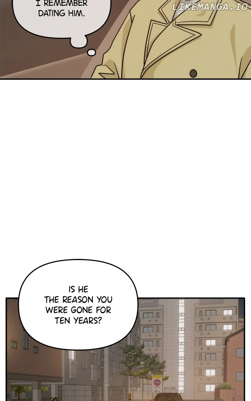 Disaster Is Always Nearby Chapter 47 page 15