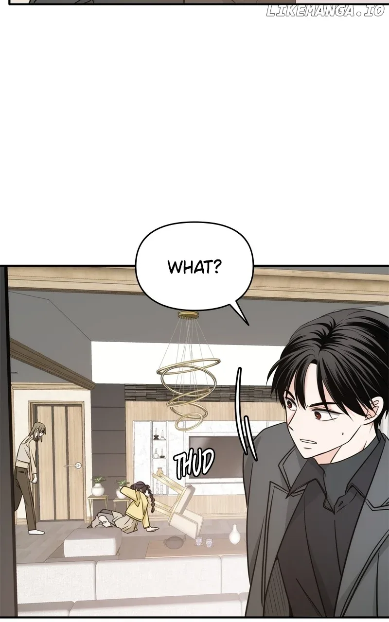 Disaster Is Always Nearby Chapter 46 page 39