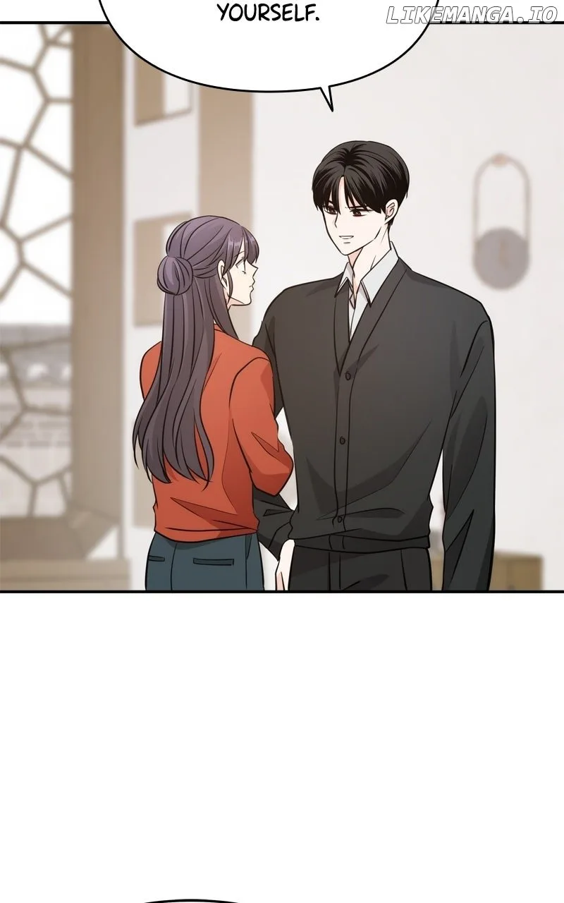 Disaster Is Always Nearby Chapter 51 page 69