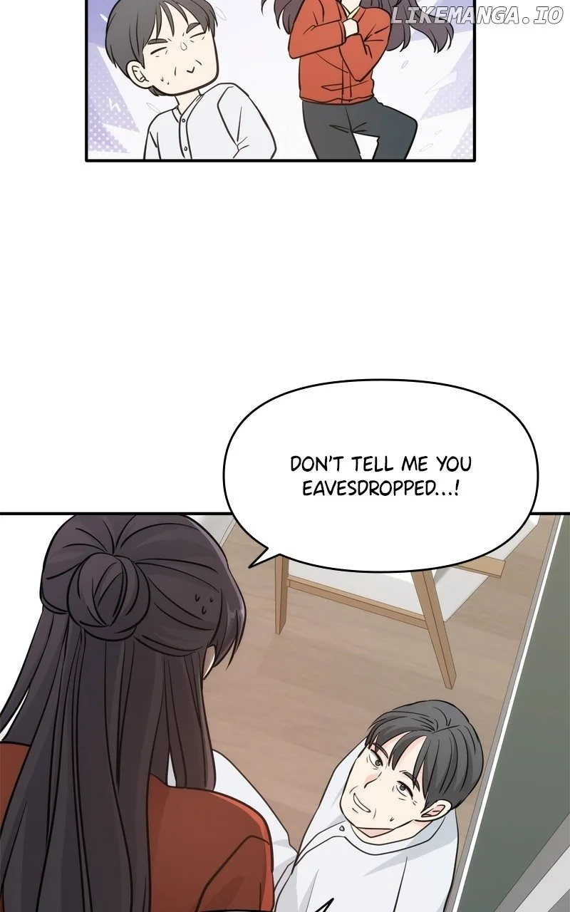 Disaster Is Always Nearby Chapter 51 page 75