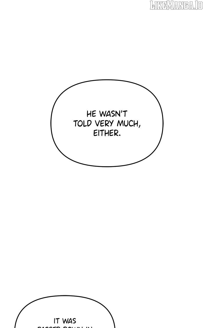 Disaster Is Always Nearby Chapter 52 page 23