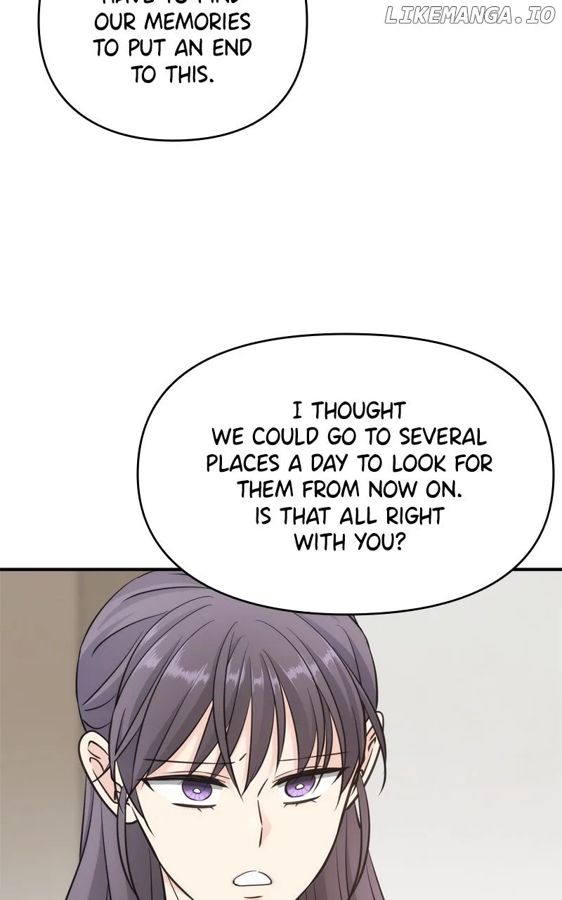 Disaster Is Always Nearby Chapter 51 page 67