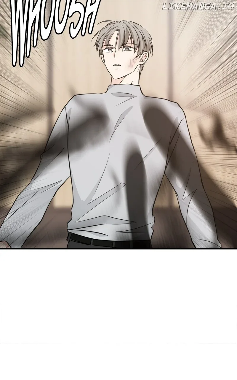 Disaster Is Always Nearby Chapter 46 page 44