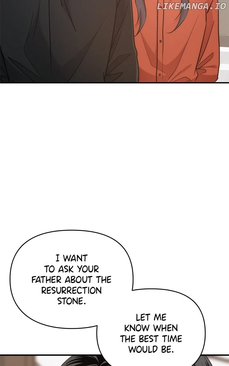 Disaster Is Always Nearby Chapter 51 page 60