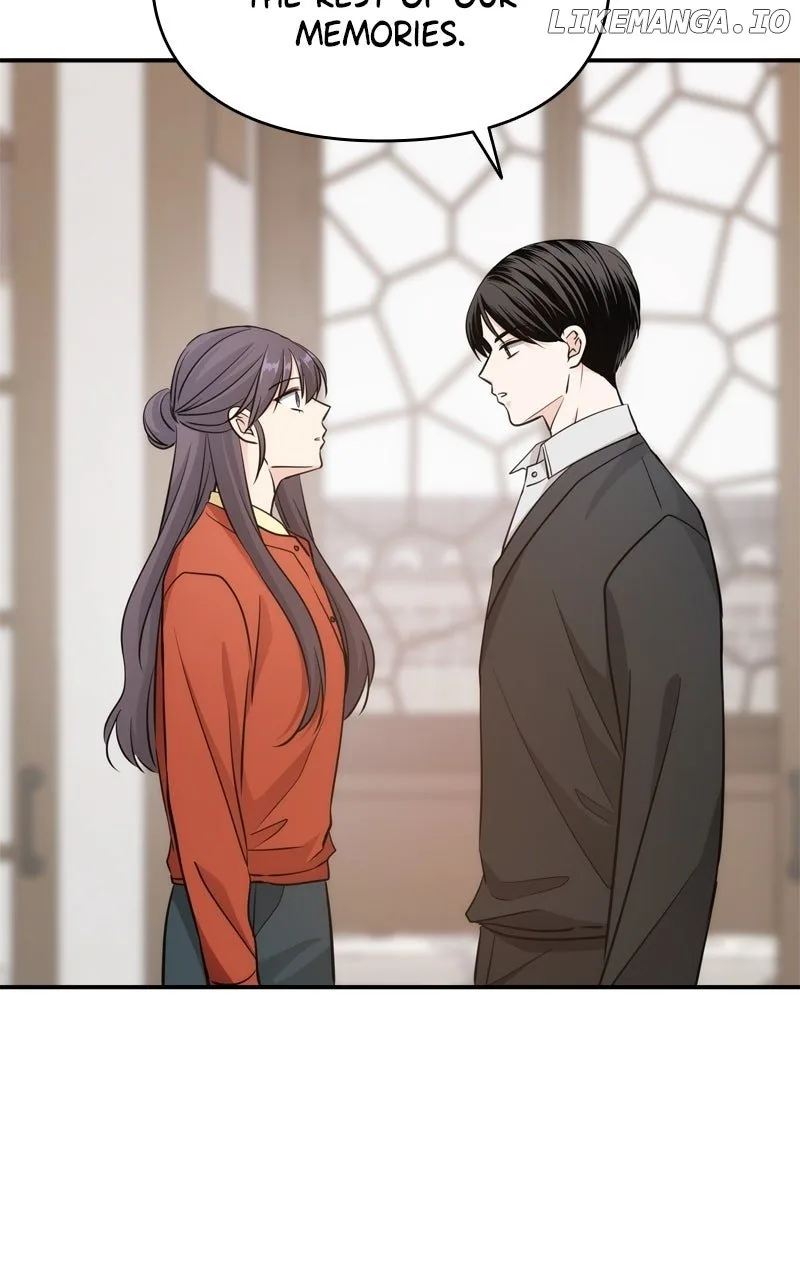 Disaster Is Always Nearby Chapter 51 page 65