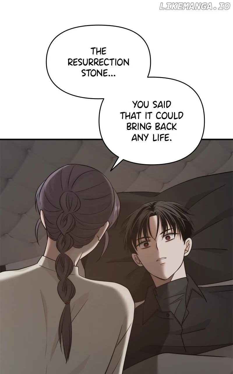 Disaster Is Always Nearby Chapter 48 page 2