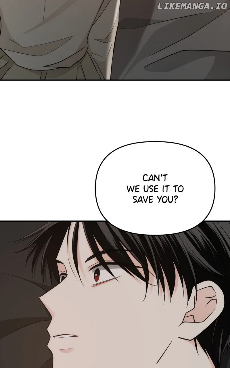 Disaster Is Always Nearby Chapter 48 page 3