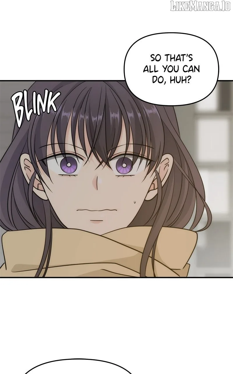 Disaster Is Always Nearby Chapter 57 page 6