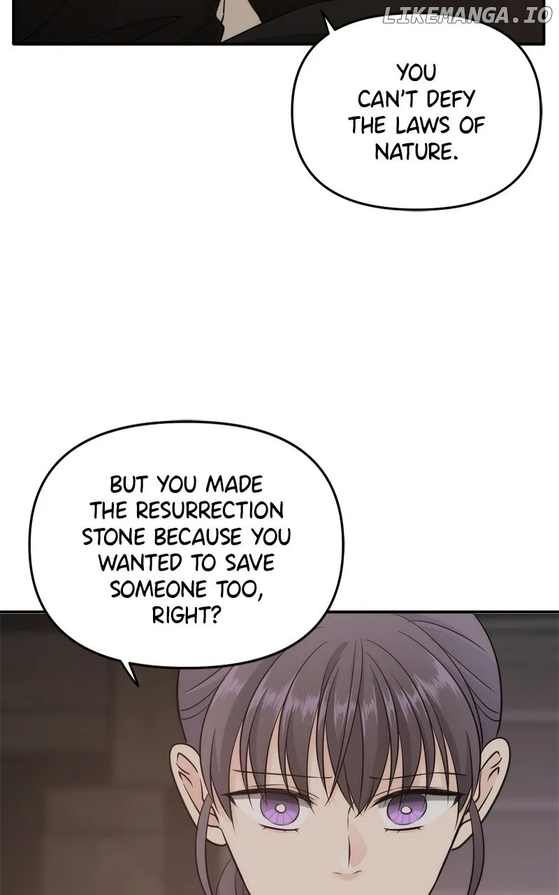 Disaster Is Always Nearby Chapter 48 page 5