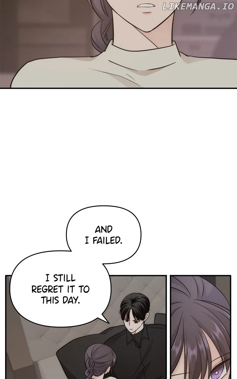 Disaster Is Always Nearby Chapter 48 page 6