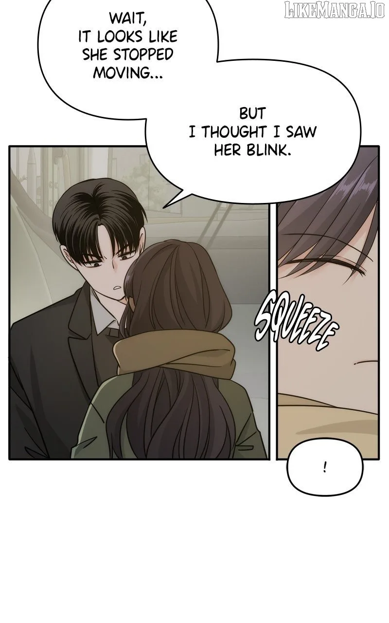 Disaster Is Always Nearby Chapter 57 page 4