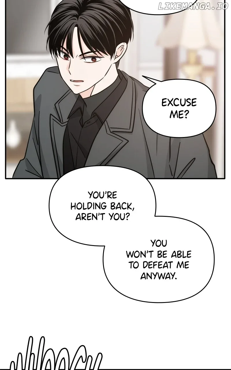Disaster Is Always Nearby Chapter 46 page 43