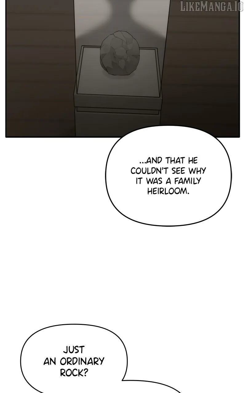 Disaster Is Always Nearby Chapter 52 page 26