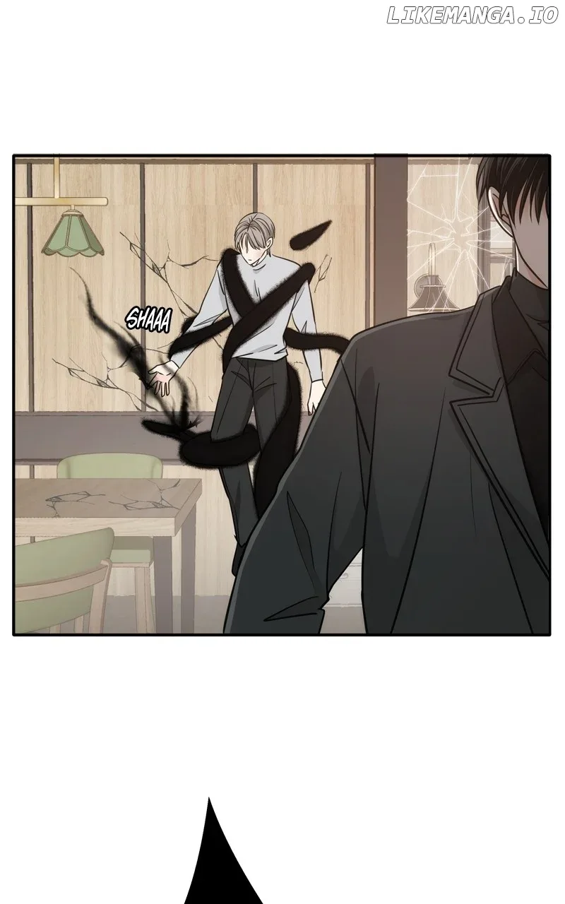 Disaster Is Always Nearby Chapter 46 page 46