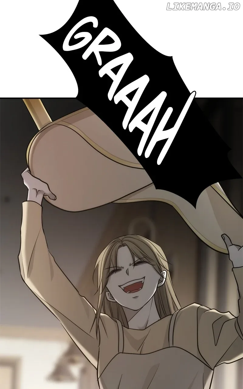 Disaster Is Always Nearby Chapter 46 page 47