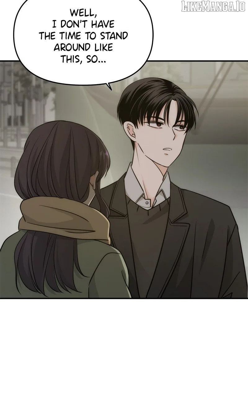 Disaster Is Always Nearby Chapter 57 page 7