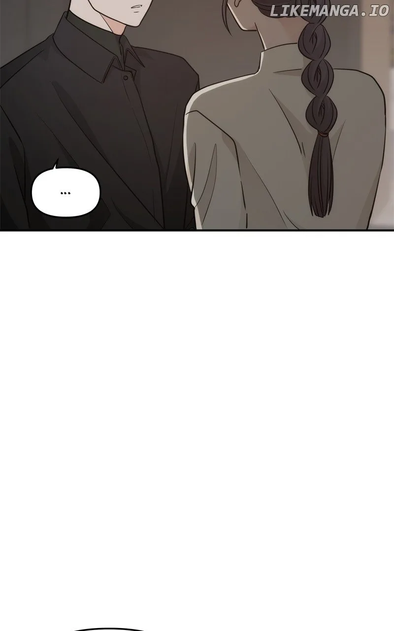 Disaster Is Always Nearby Chapter 48 page 8