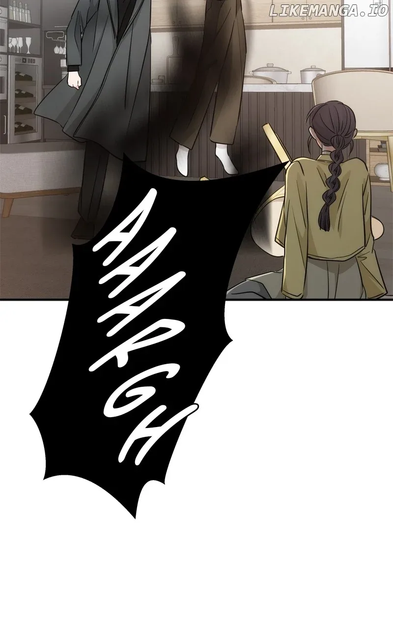 Disaster Is Always Nearby Chapter 46 page 50