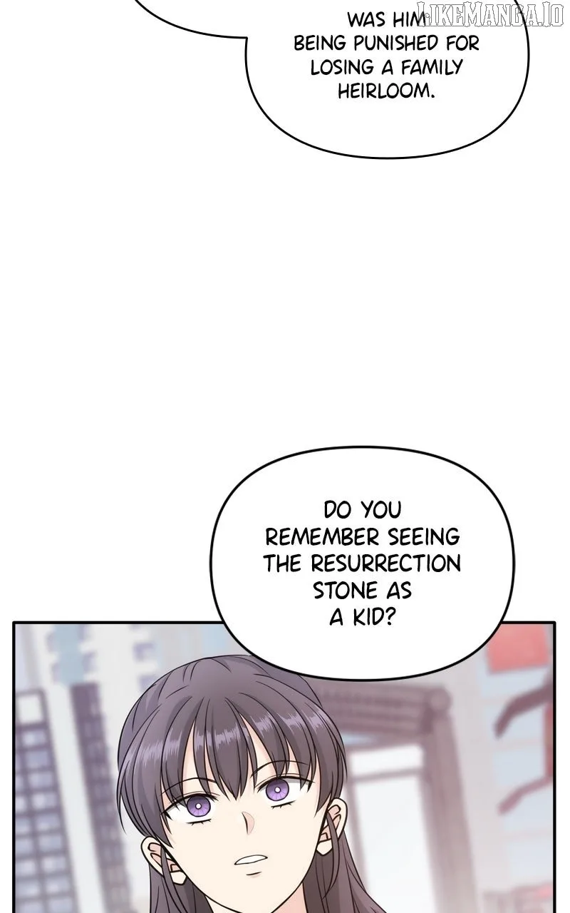 Disaster Is Always Nearby Chapter 52 page 29