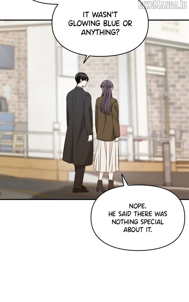 Disaster Is Always Nearby Chapter 52 page 27