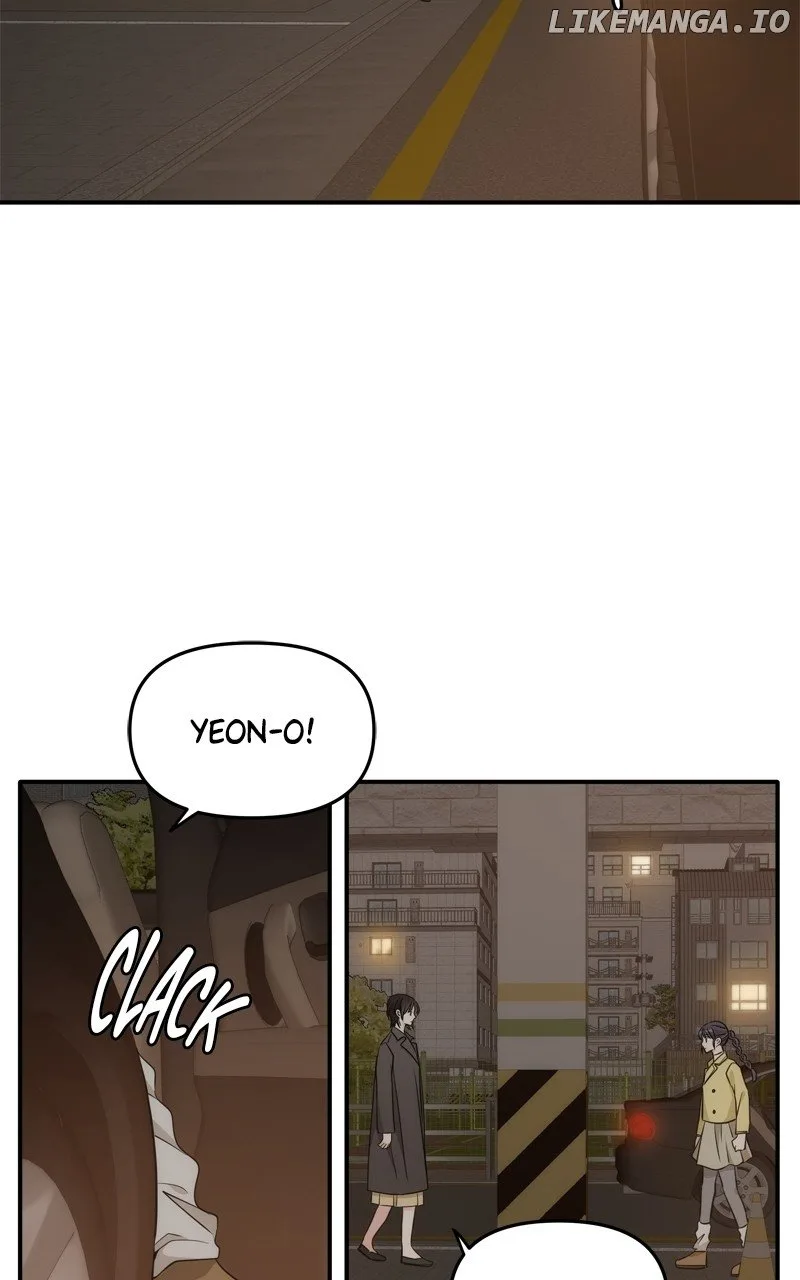 Disaster Is Always Nearby Chapter 47 page 25