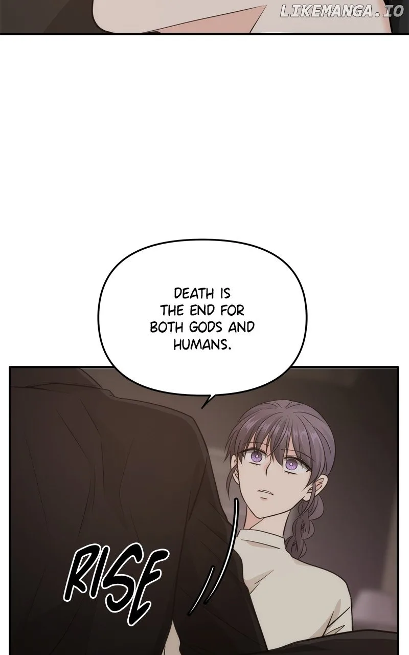 Disaster Is Always Nearby Chapter 48 page 4