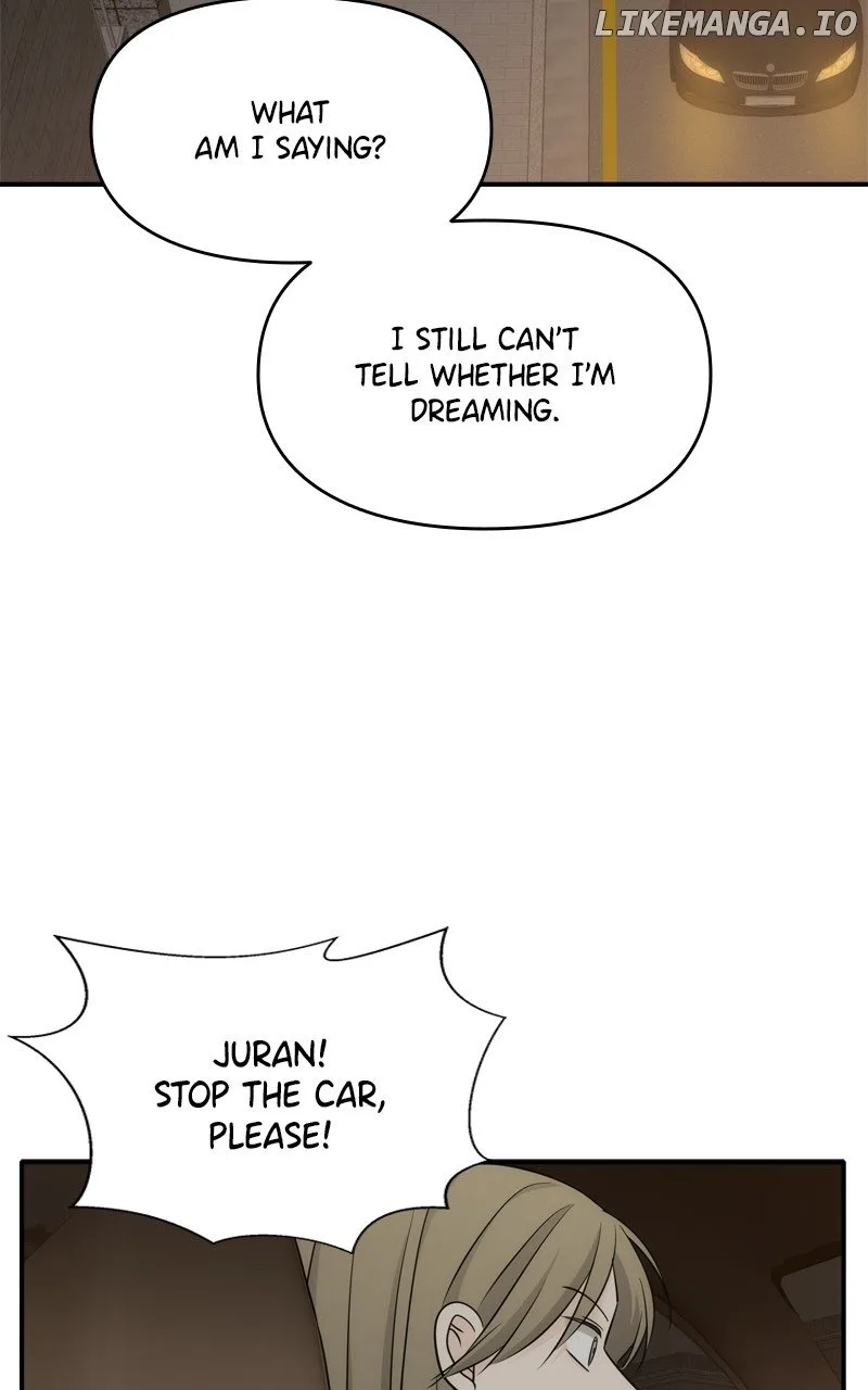 Disaster Is Always Nearby Chapter 47 page 23