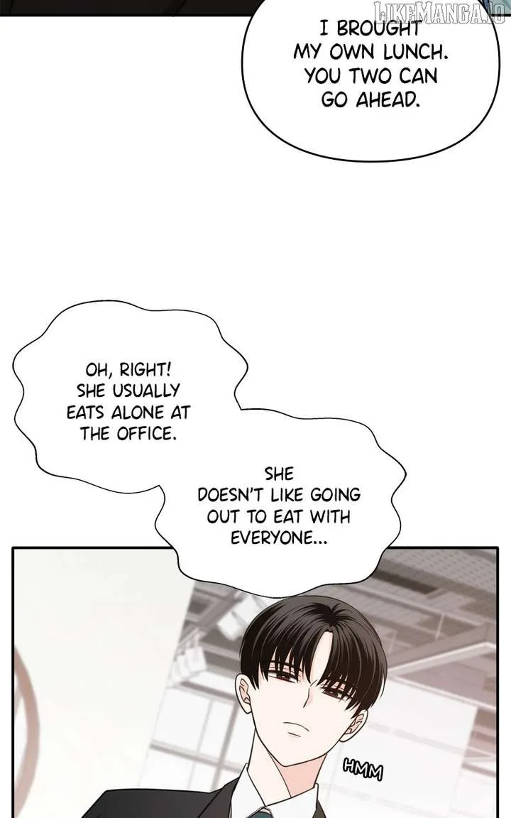 Disaster Is Always Nearby Chapter 59 page 27