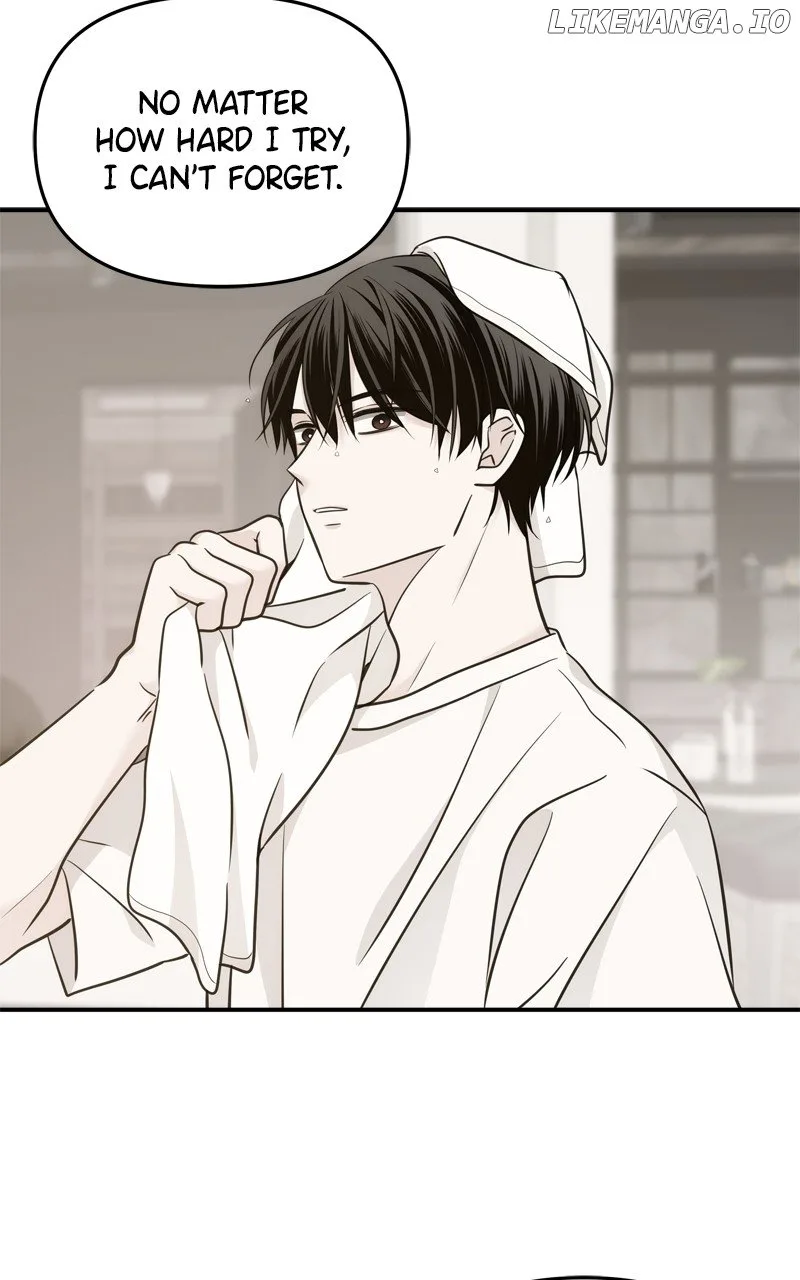 Disaster Is Always Nearby Chapter 48 page 9