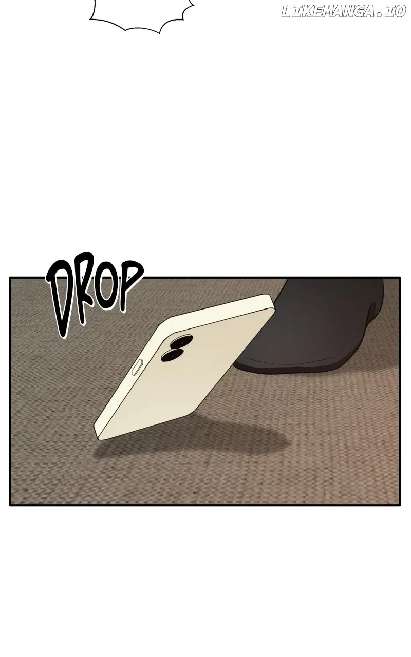 Disaster Is Always Nearby Chapter 46 page 53