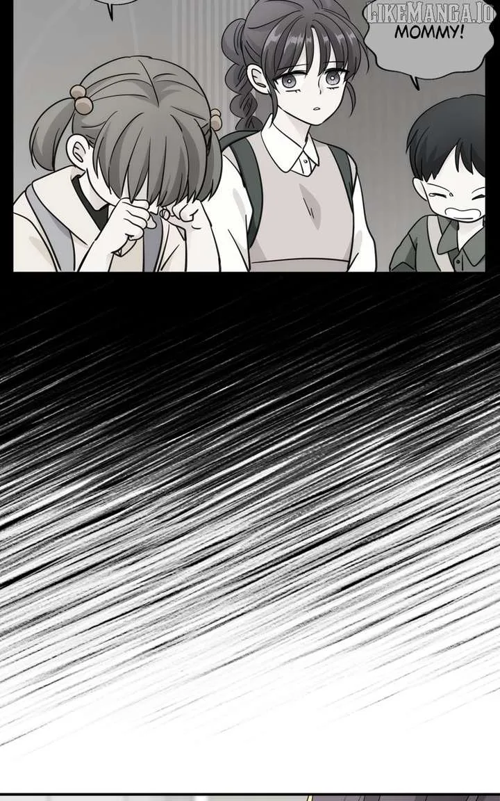 Disaster Is Always Nearby Chapter 59 page 39